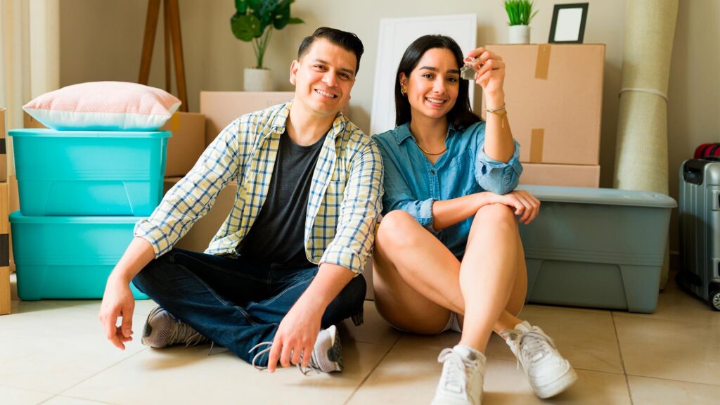 Vivienda: alquilar siendo extranjero