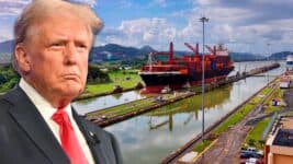 ¿Volverá el Canal de Panamá a Manos de Estados Unidos? La Promesa de Trump que Sacude a América Latina