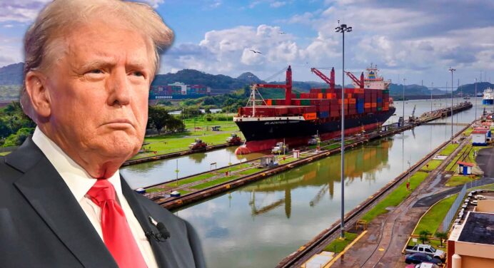 ¿Volverá el Canal de Panamá a Manos de Estados Unidos? La Promesa de Trump que Sacude a América Latina