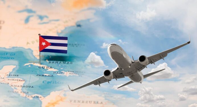 Vuelo Moscú – Varadero Sufre Retraso Considerable: Conoce las Razones