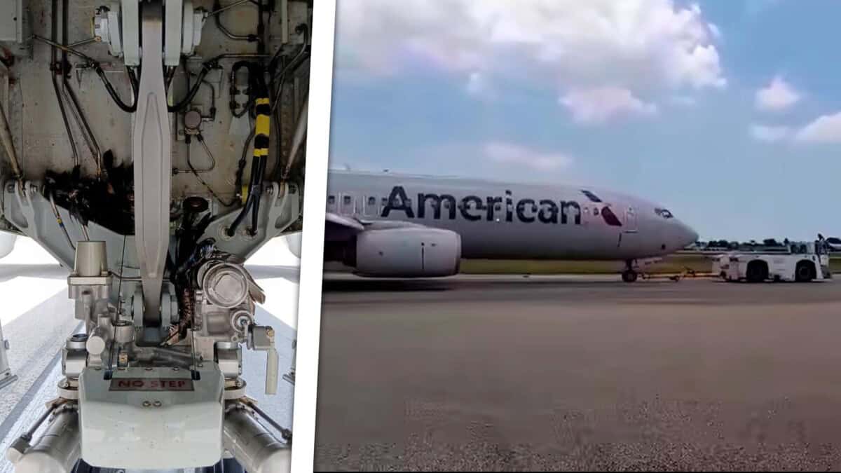 Vuelo Rumbo a EE.UU. Termina con Maniobra de Emergencia en Cuba: Esto Fue lo que Pasó