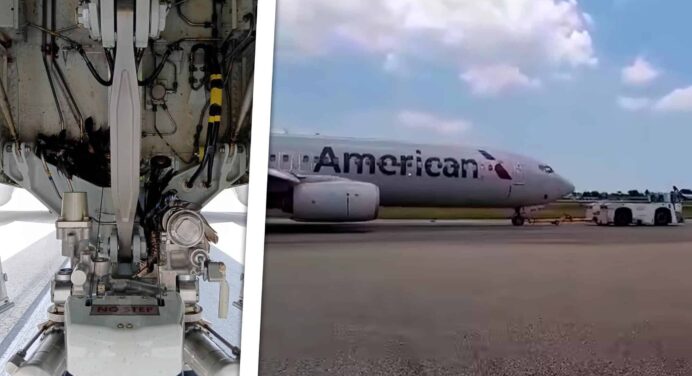 Vuelo Rumbo a EE.UU. Termina con Maniobra de Emergencia en Cuba: Esto Fue lo que Pasó