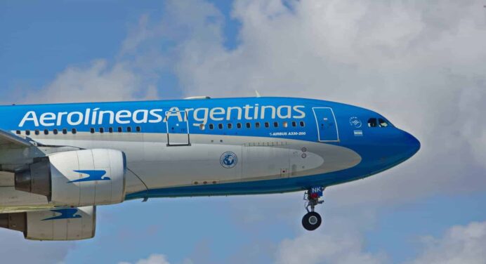 Vuelos Argentina – Cuba Abril 2023