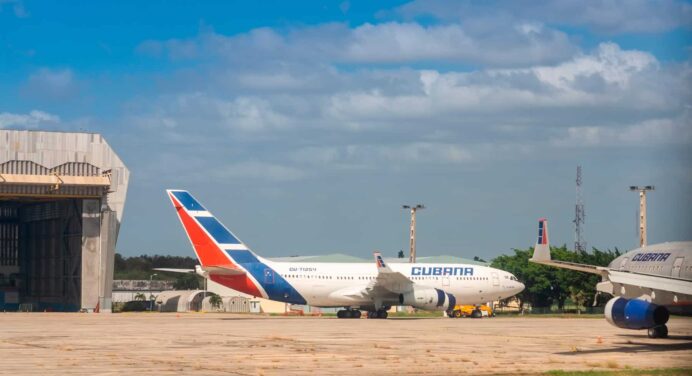 Vuelos Argentina – Cuba Agosto 2023