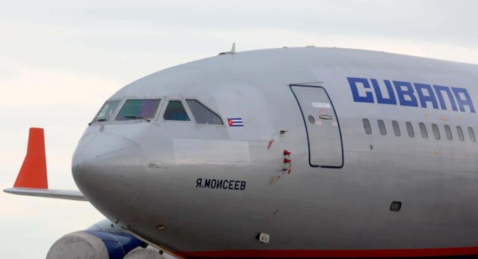 Vuelos Argentina – Cuba Mayo 2023