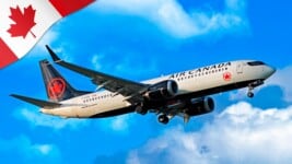Vuelos Canadá - Cuba: Programación Actualizada para Mayo 2025