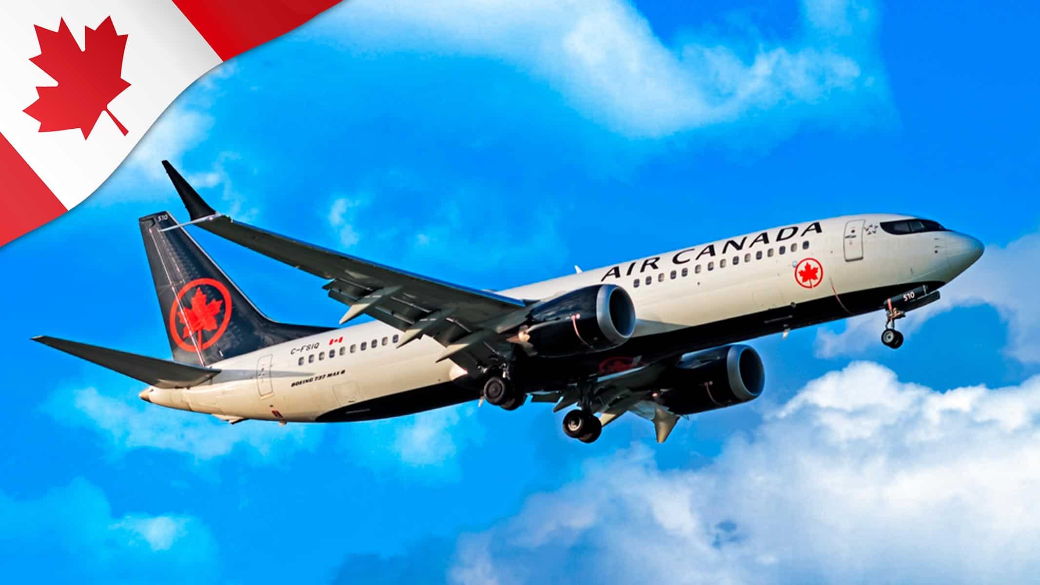 Vuelos Canadá - Cuba: Programación Actualizada para Mayo 2025
