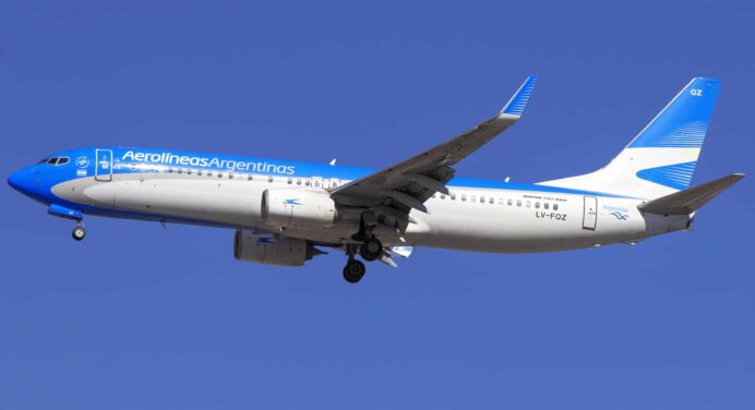 Vuelos Cuba – Argentina Septiembre 2022