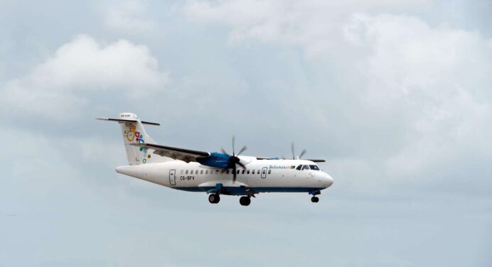 Vuelos Cuba – Bahamas y Cuba – Venezuela Junio 2023