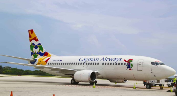 Vuelos Cuba – Guyana y Cuba – Islas Caimán Diciembre 2022