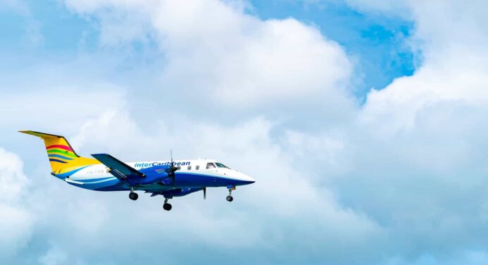 Vuelos Cuba – Jamaica y Cuba – Surinam Septiembre 2023