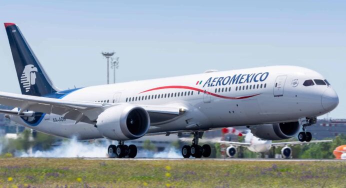 Vuelos Cuba – México Abril 2023