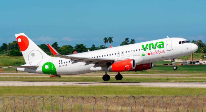 Vuelos Cuba – México Junio 2023