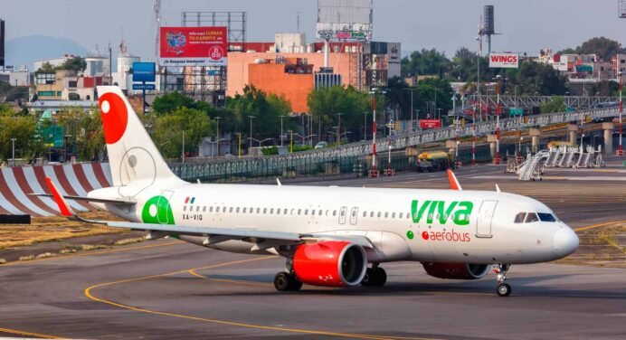 Vuelos Cuba – México Septiembre de 2023