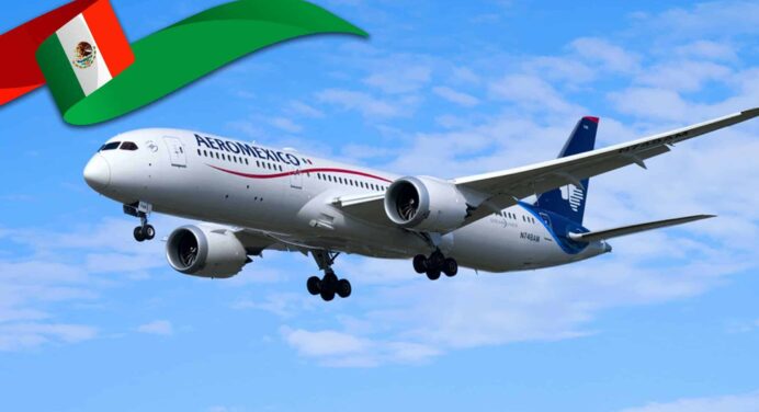 Vuelos Cuba-México en Diciembre: Estas son las Fechas y Aerolíneas con los Mejores Precios