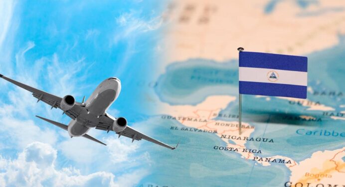 Vuelos Cuba – Nicaragua Febrero 2024