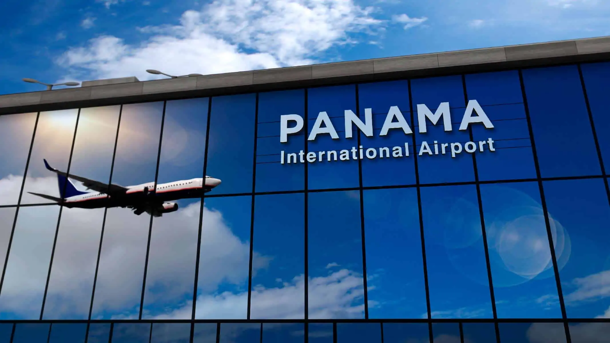 Vuelos Cuba Panamá Noviembre 2021