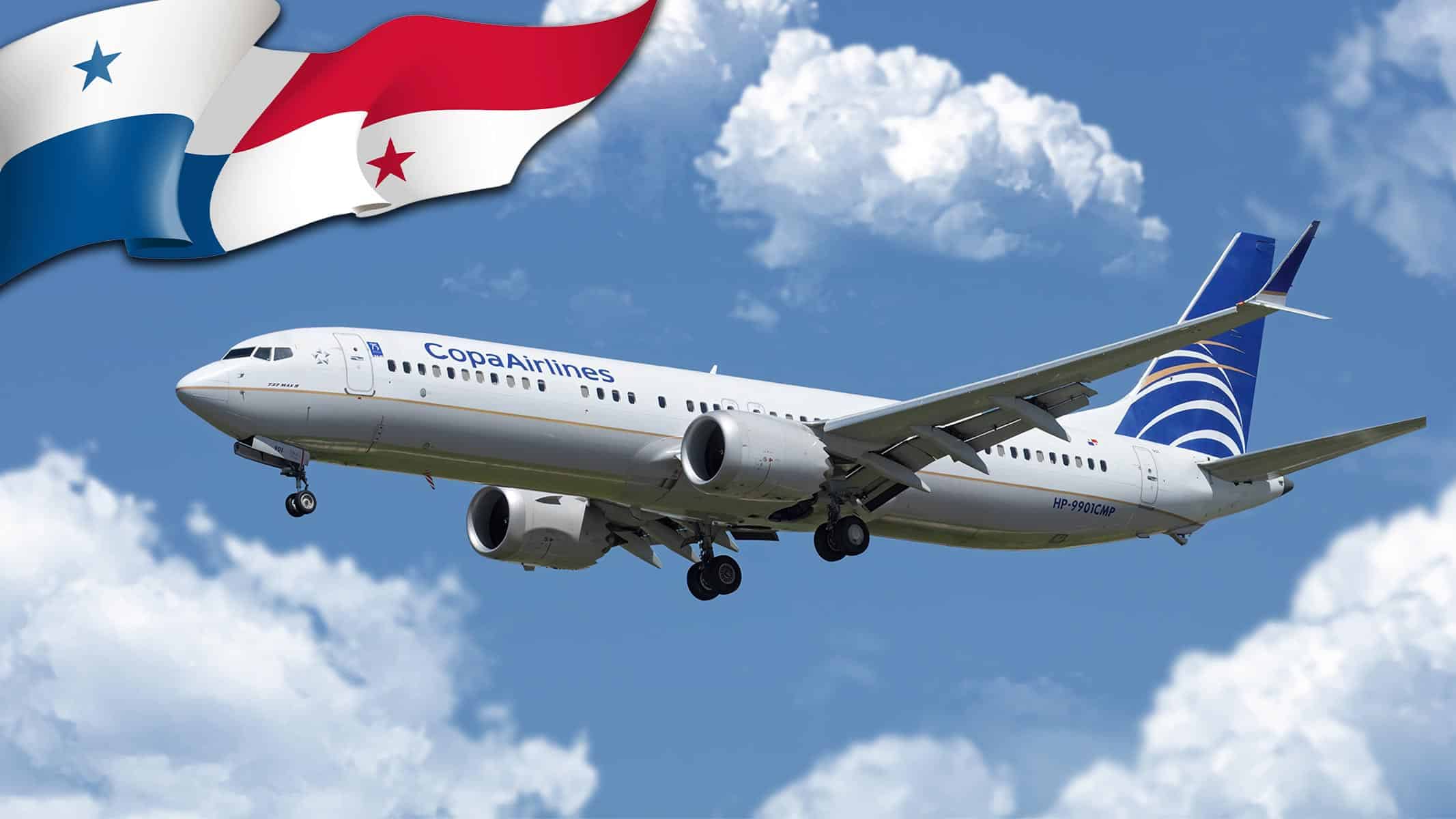 Vuelos Cuba-Panamá Por $70 Dólares Para Noviembre 2024: Estas son las Aerolíneas