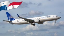Vuelos Cuba - Panamá: Programación Actualizada para Mayo 2025