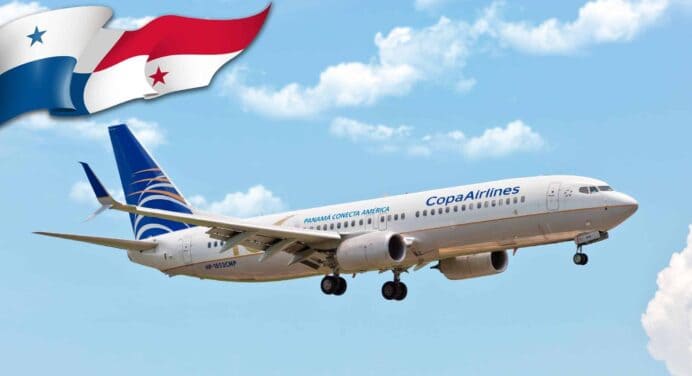 ¡Oferta! Vuelos Cuba-Panamá en Enero Desde solo $71 Dólares