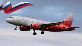 Vuelos Cuba - Rusia: Horarios Actualizados para Mayo 2025