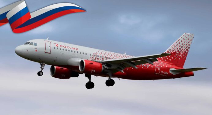 Vuelos Cuba – Rusia: Horarios Actualizados para Mayo 2025