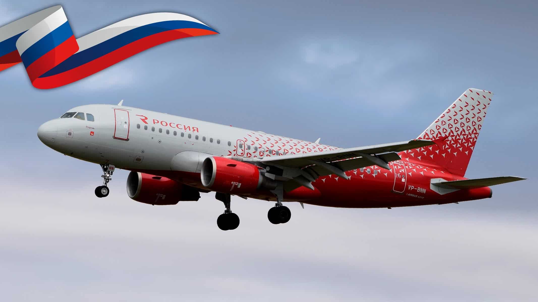 Vuelos Cuba - Rusia: Horarios Actualizados para Mayo 2025