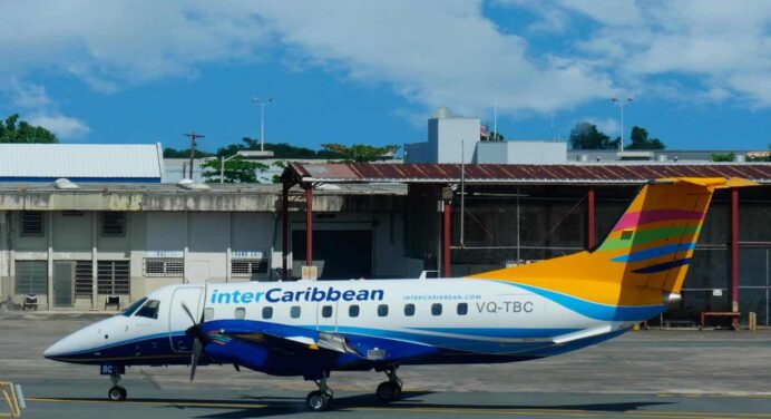 Vuelos Cuba – Surinam y Cuba – Jamaica Junio 2023