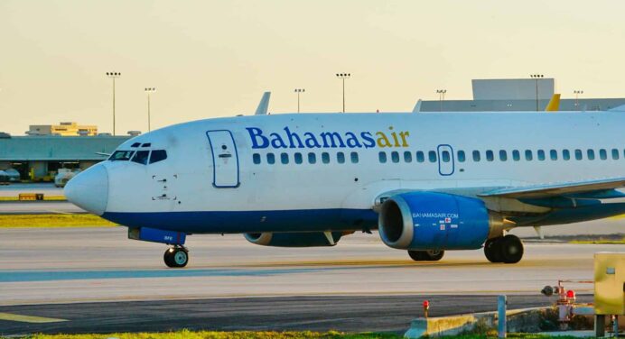 Vuelos Cuba – Venezuela y Cuba – Bahamas Julio 2023