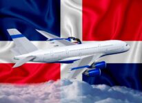 Vuelos Cuba–Santo Domingo Noviembre 2021