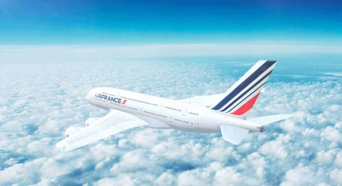 Vuelos Francia – Cuba y Bélgica – Cuba Agosto 2023