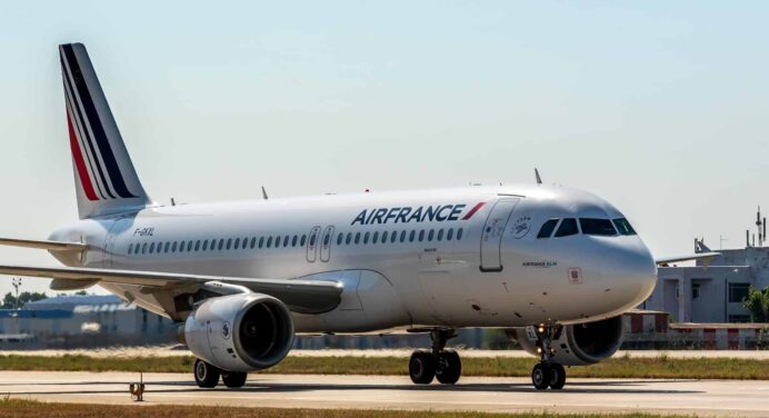 Vuelos Francia – Cuba y Bélgica – Cuba Enero 2023