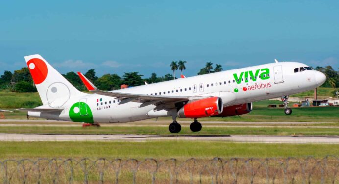Vuelos México – Cuba Abril 2022