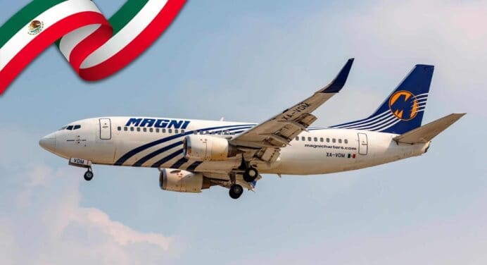 Vuelos México-Cuba Febrero 2025: Frecuencias Horarios y Aerolíneas al Detalle