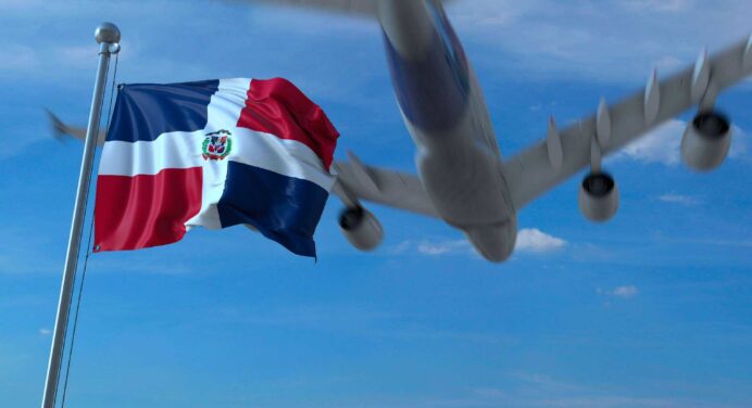 Vuelos República Dominicana – Cuba Abril 2022