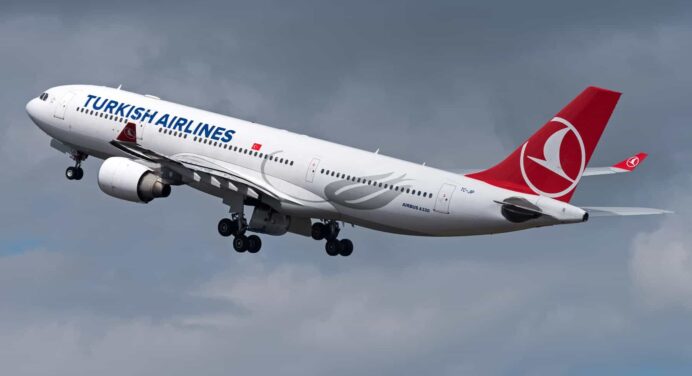 Vuelos Suiza – Cuba y Turquía – Cuba Junio 2023