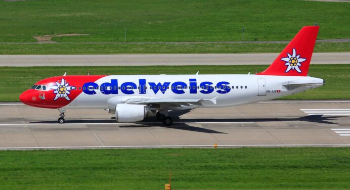 Vuelos Suiza – Cuba y Turquía – Cuba Enero 2023