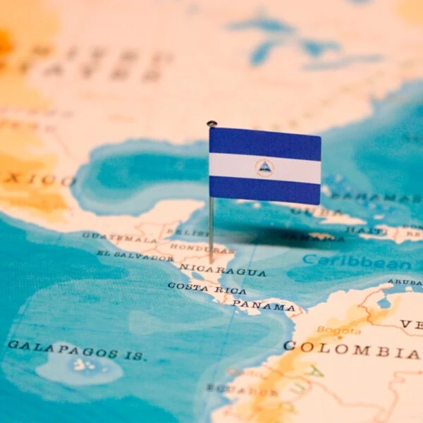 Vuelos a Nicaragua: ¿Disminuirán con las Restricciones de Visas Impuestas por Estados Unidos?