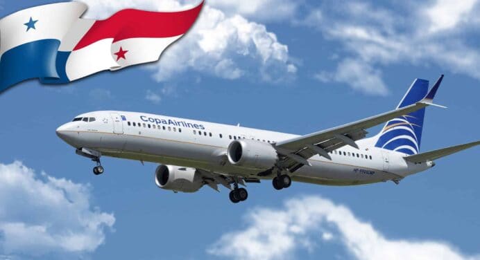 ¡Vuelos a Panamá Desde Cuba en Diciembre! Descubre Ofertas Desde $71 USD y Ahorra al Máximo