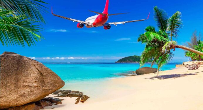 Oferta de Vuelos de Cuba a Cancun y al DF