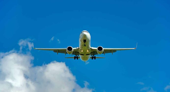 Vuelos Cuba – España Noviembre 2021