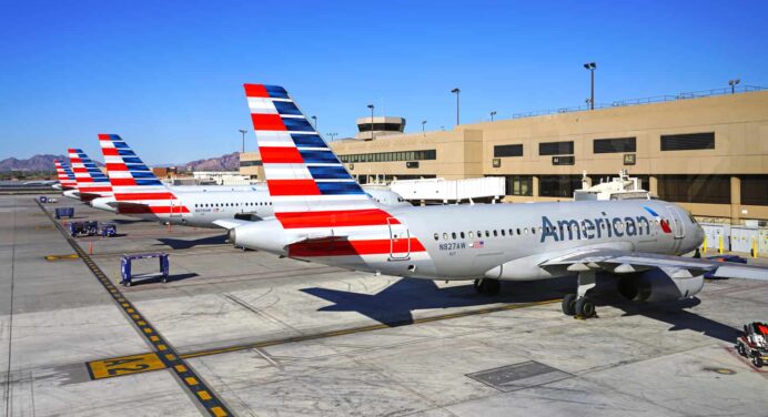 Vuelos de American Airlines a más Aeropuertos Cubanos