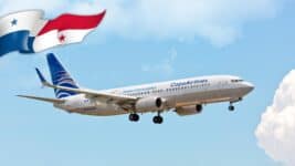 ¡Vuelos de Cuba Panamá Disponibles Para Febrero! ¿Cuál es la Aerolínea Más Barata?