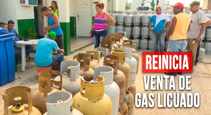 Vuelve el Gas Licuado a Cuba: Detalles de la Repartición por Provincias