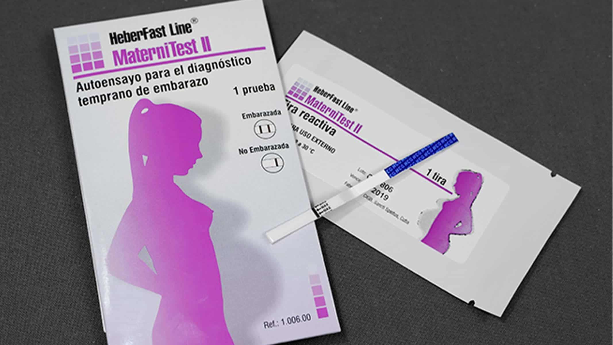 ¡Vuelven las Pruebas de Embarazo en Cuba! ¿Cuándo y Dónde se Distribuirán?