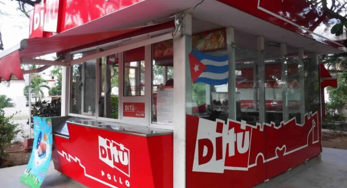 Regresan las Cafeterías Ditú en Cuba: ¿Qué Ofertas y Horarios Tendrán?