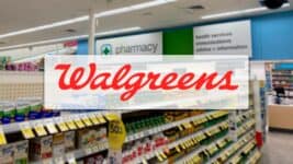 ¡Walgreens Anuncia el Cierre de Farmacias! Estas Tiendas Cierran Permanentemente en Enero 2025