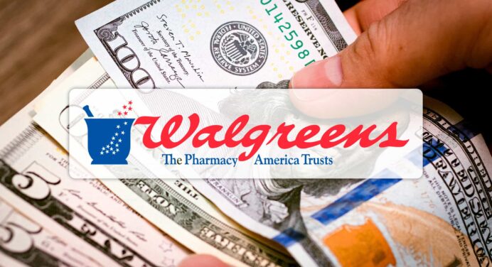 Walgreens Pagará $100 Millones: ¿Cómo Saber si Puedes Recibir Dinero?