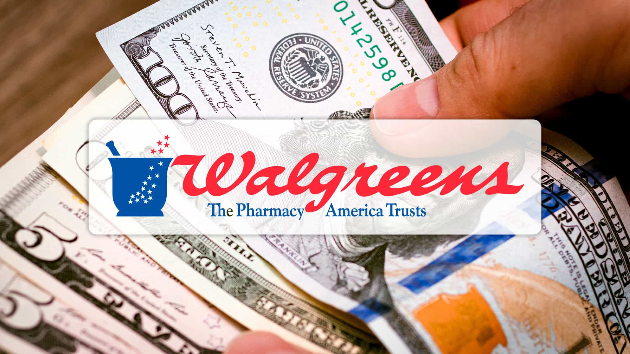 Walgreens Pagará $100 Millones: ¿Cómo Saber si Puedes Recibir Dinero?