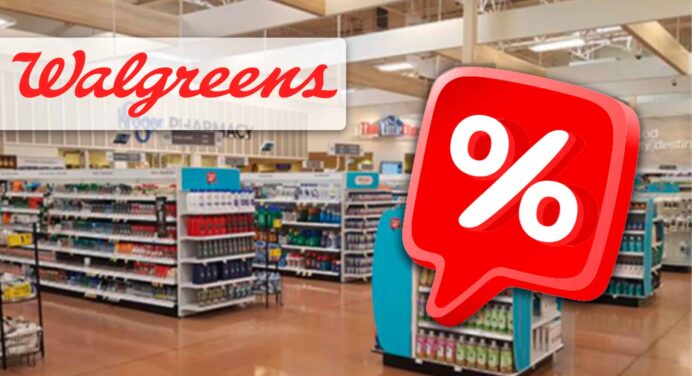 ¿Qué Productos están en Oferta en Walgreens este Verano? Más de 1000 Artículos con Precios Reducidos